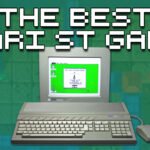 Best Atari ST Games