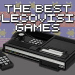 Best ColecoVision Games