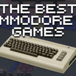 Best Commodore 64 Games