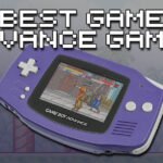 Best GBA Games
