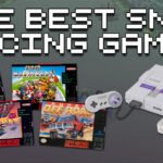 Best SNES Racing Games