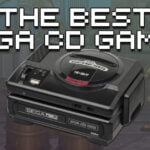 Best Sega CD Games