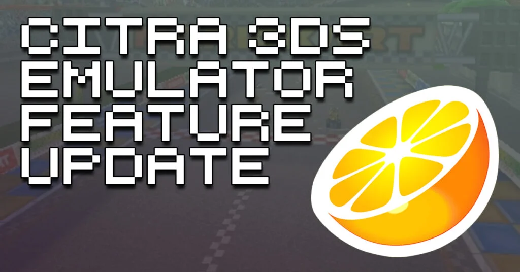 SAIUUU!!! 😍 CITRA 3DS COM VULKAN E OTIMIZAÇÕES! + CONFIGURAÇÃO!!