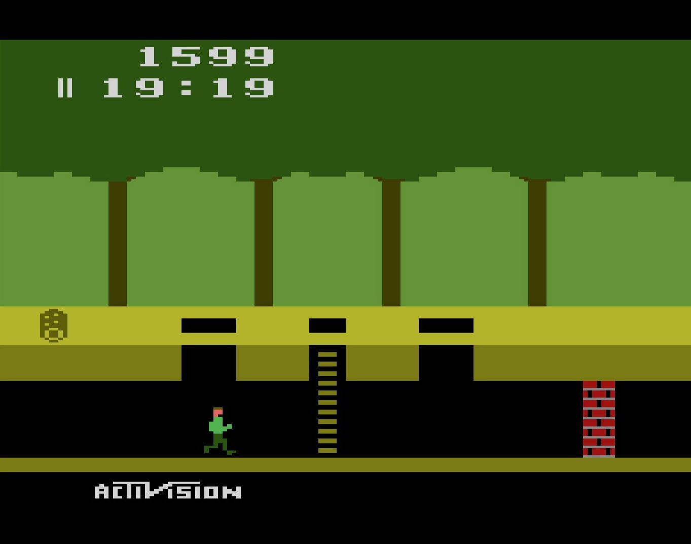 Atari 2600 Games - How To Retro