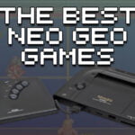 Best Neo Geo Games