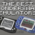 Best WonderSwan Emulators