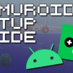 Lemuroid Setup Guide