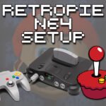 RetroPie N64 Setup