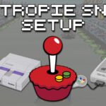 RetroPie SNES Setup