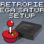 RetroPie Sega Saturn Setup
