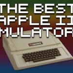 Best Apple II Emulators