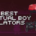 Best Virtual Boy Emulator