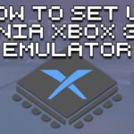 How To Set Up Xenia Xbox 360 Emulator