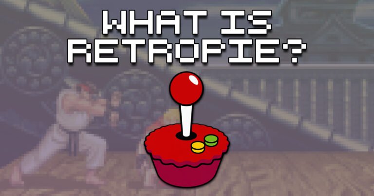 What Is RetroPie