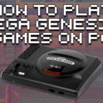 How To Play Sega Genesis Games On PC