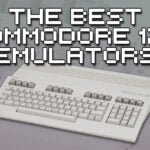 Best Commodore 128 Emulator