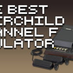 Best Fairchild Channel F Emulator