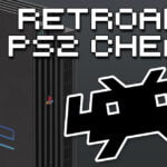 RetroArch PS2 Cheats