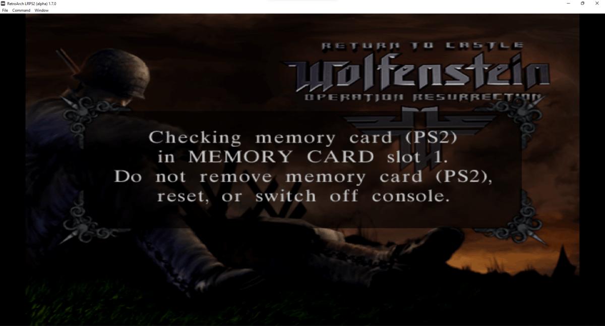 RetroArch PS2 Widescreen Patch