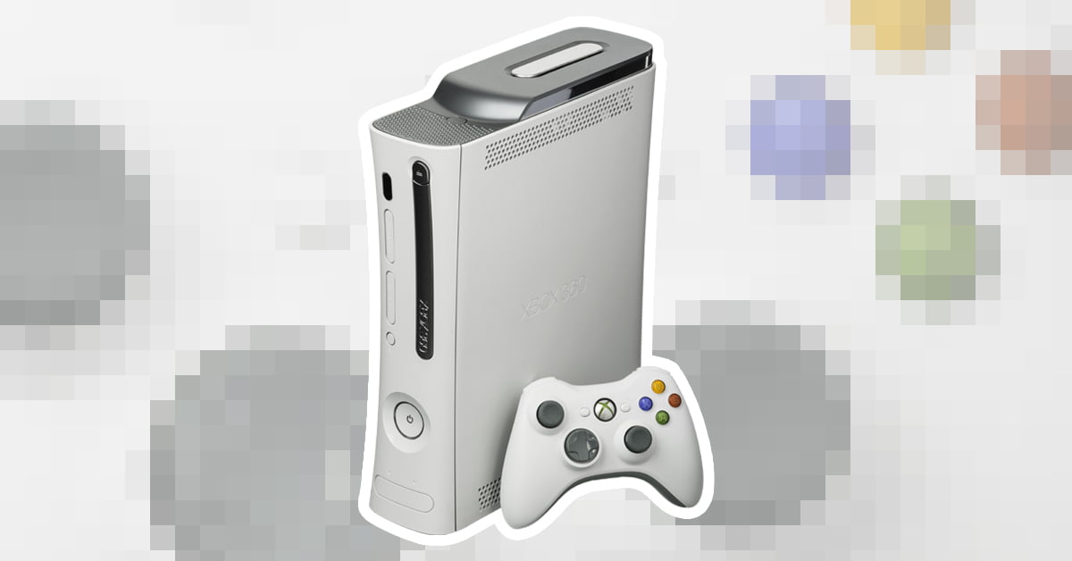 Xbox 360