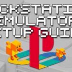 DuckStation Setup Guide